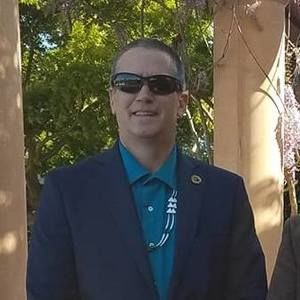 Meet your Posher, Toby